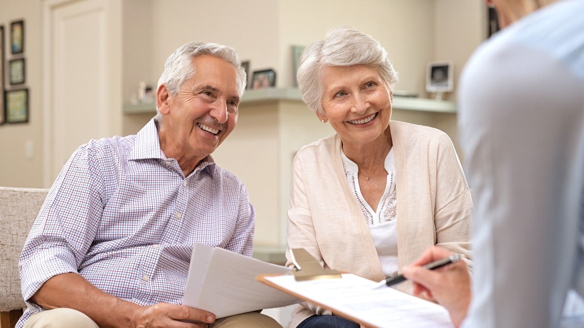 Searching for an Advocate? What You Need to Know About a Long-Term Care Ombudsman