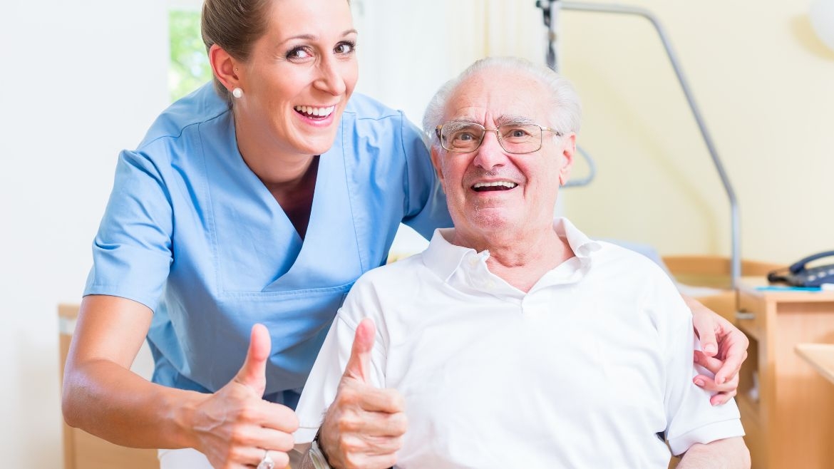 Specialized Skilled Nursing in Plainfield, IN